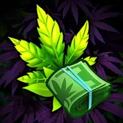 Взломанная Hempire - Plant Growing Game на Андроид - Мод бесконечные деньги
