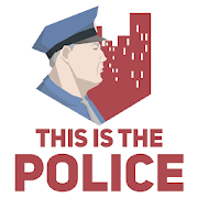  This Is the Police   -   