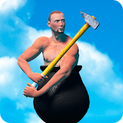  Getting Over It with Bennett Foddy   -   
