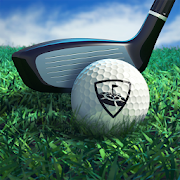 Взломанная WGT Golf на Андроид - Мод бесплатные покупки