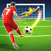  Football Strike - Multiplayer Soccer   -   