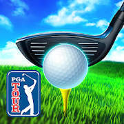  PGA TOUR Golf Shootout   -   
