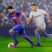Взломанная Soccer Star 2020 Top Leagues: футбольная игра на Андроид - Мод все разблокированно