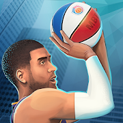 Взломанная Броски в кольцо — Симулятор Баскетбол Игры с мячом на Андроид - Мод бесконечные деньги