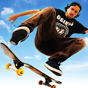  Skateboard Party 3   -   