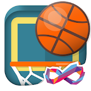  Basketball FRVR -     !   -   