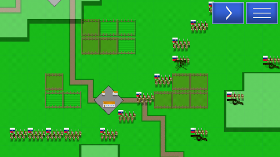  Pixel Soldiers: The Great War   -   