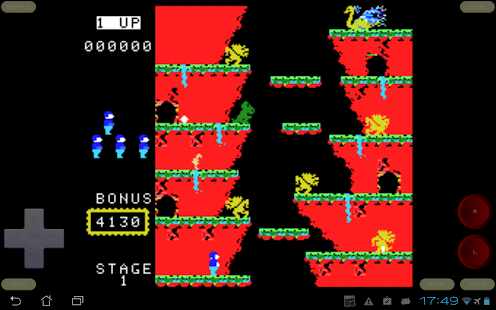  ColEm Deluxe - Complete ColecoVision Emulator   -   