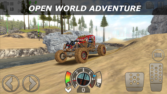  Offroad Outlaws   -   