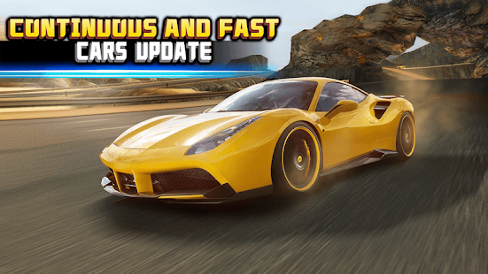  Crazy for Speed 2   -   