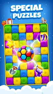  Toy Brick Crush - Relaxing Matching Puzzle Game   -   