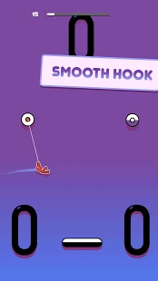  Stickman Hook   -   