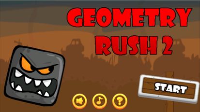  Geometry Rush 2   -   