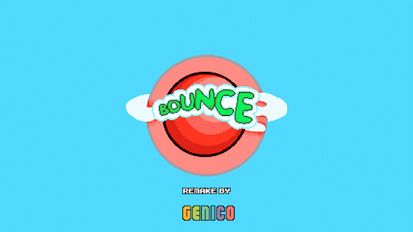  Bounce Classic   -   