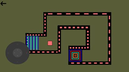  Impossible Maze   -   