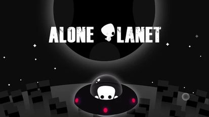  Alone Planet   -   
