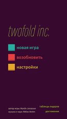 twofold inc.   -   