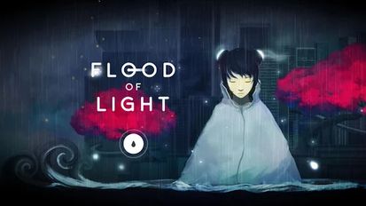  Flood of Light   -   