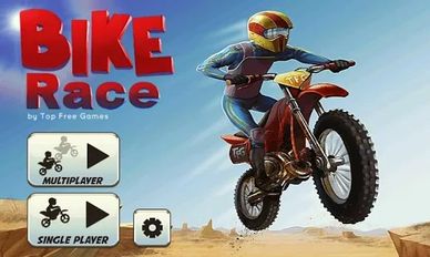  Bike Race Pro by T. F. Games   -   