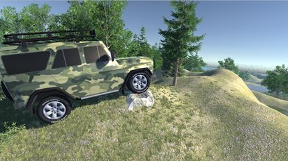   : Offroad 44   -   