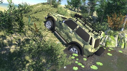   : Offroad 44   -   