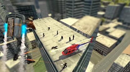  San Andreas Crime Stories   -   
