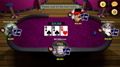  Poker Offline   -   