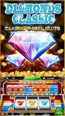  Ultimate Party Slots FREE Game   -   