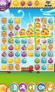 Взломанная Farm Heroes Saga на Андроид - Мод бесплатные покупки Взломанная Farm Heroes Saga на Андроид - Мод бесплатные покупки