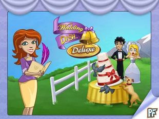  Wedding Dash Deluxe   -   