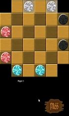  Checkers for 4   -   