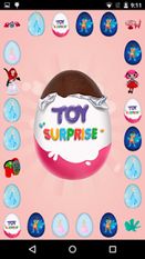  Surprise Eggs   -   