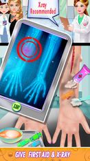  Arm Surgery 2 Doctor Simulator   -   