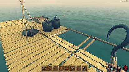  Raft Survival Multiplayer 2 3D   -   