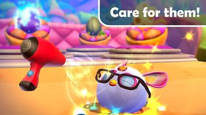  Furby Connect World   -   