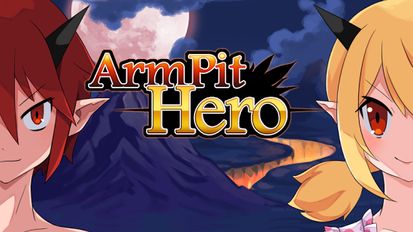  Armpit Hero: VIP   -   