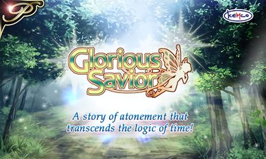  [Premium] RPG Glorious Savior   -   
