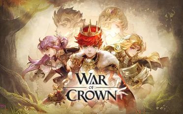  War of Crown   -   