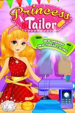 Princess Tailor   -   