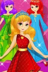  Princess Tailor   -   