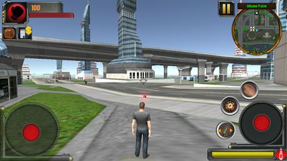  City Crime Simulator   -   