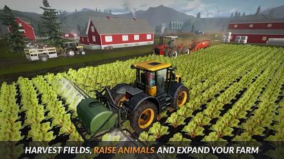  Farming PRO 2016   -   