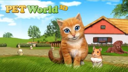 PetWorld 3D - Premium   -   