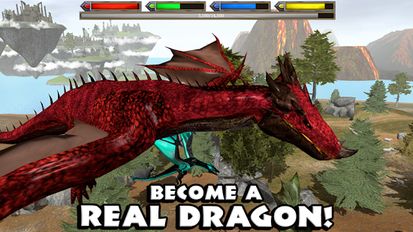 Ultimate Dragon Simulator   -   