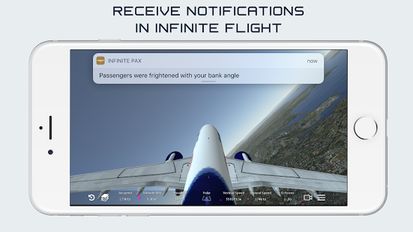  Infinite Passengers   -   