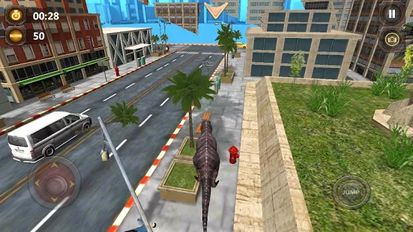  Dinosaur Simulator 2017   -   