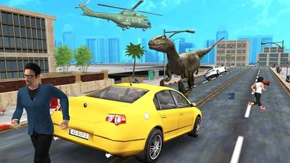  Dinosaur Simulator 2017   -   