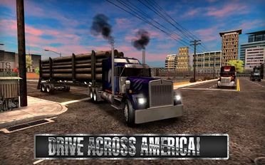  Truck Simulator USA   -   