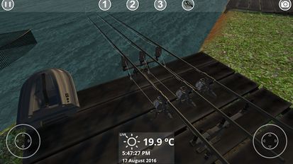  Carp Fishing Simulator   -   