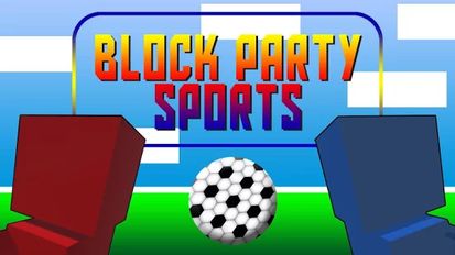  Block Party Sports HD   -   